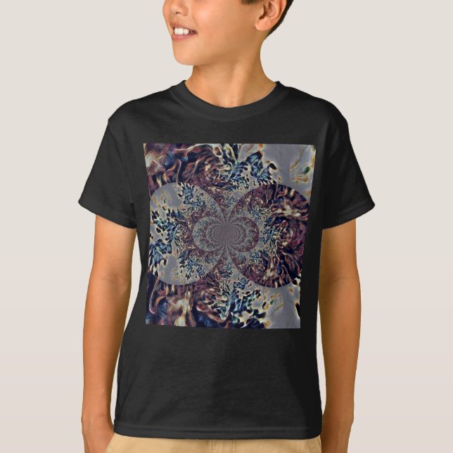 T. Nova T-Shirt (Vorderseite)