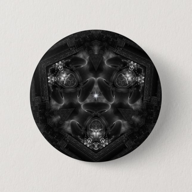 T.O.L.O.B Enigma Button (Vorderseite)