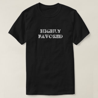 T.R.K. HOCHGEFÜHRTER TSHIRT