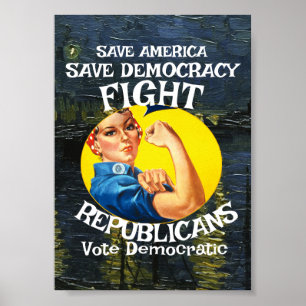 T REGIERUNG FISA ATF TSA FEMA HUD IRS DHS LF GSW K POSTER