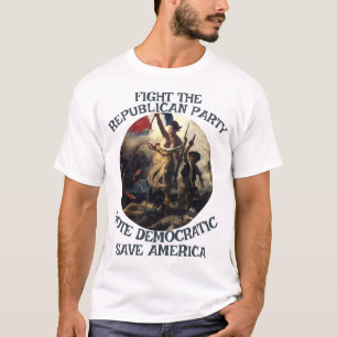T REGIERUNG FISA ATF TSA FEMA LEISTEN SICH INFLATI T-Shirt