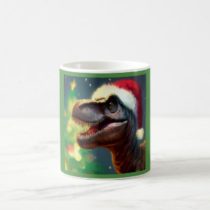 T-Rex 2 Kaffeetasse