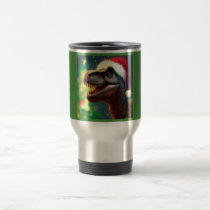 T-Rex 2 Reisebecher
