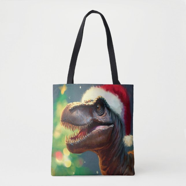 T-Rex 2 Tasche (Vorderseite)