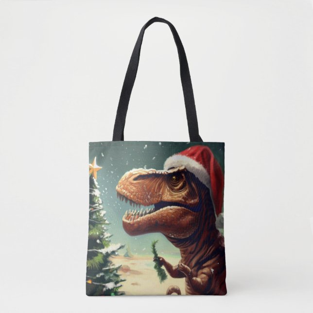 T-Rex 4 Tasche (Vorderseite)