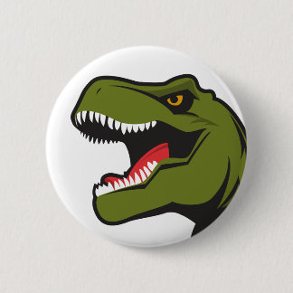 T-Rex Button