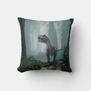 T-Rex Kissen