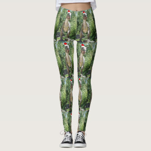 T-Rex Leggings