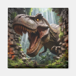 T-Rex Magnet