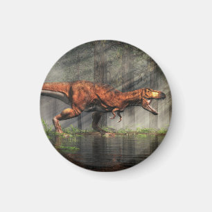 T-Rex Magnet
