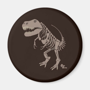 T-Rex Magnet
