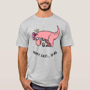 T-Rex Osterkampf Shirt