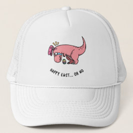 T-Rex Osterkampf Trucker Hat Truckerkappe