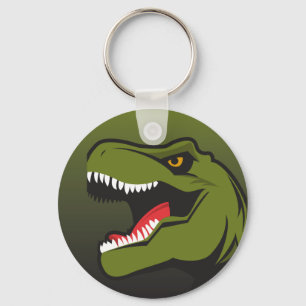 T-rex Schlüsselanhänger
