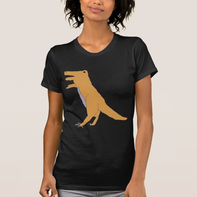 T. Rex T-shirt (Devant)