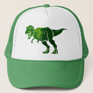 T-Rex Truckerkappe