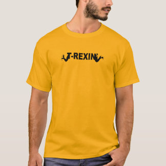 T-Rexen T-Shirt