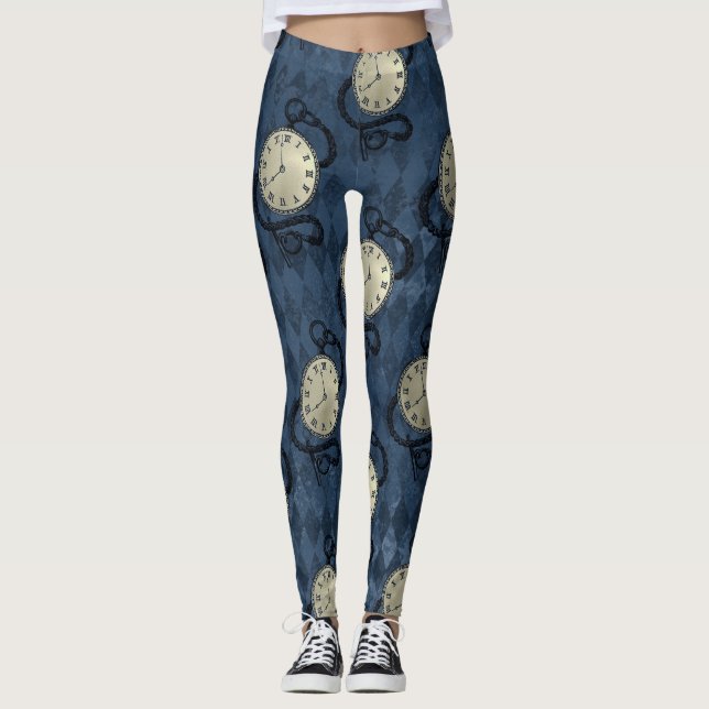 T-S Legging Leggings (Vorderseite)