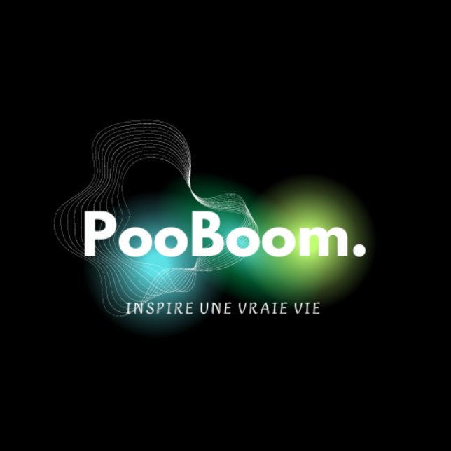 T-S T-Shirt (T-SHORT PoomBoom)