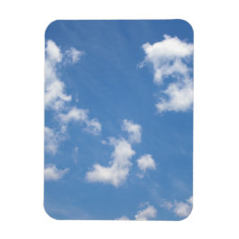 T S und J Foto Magnet