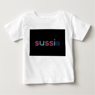 T-Shart Neues Design Baby T-shirt