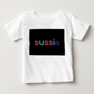 T-Shart Neues Design Baby T-shirt