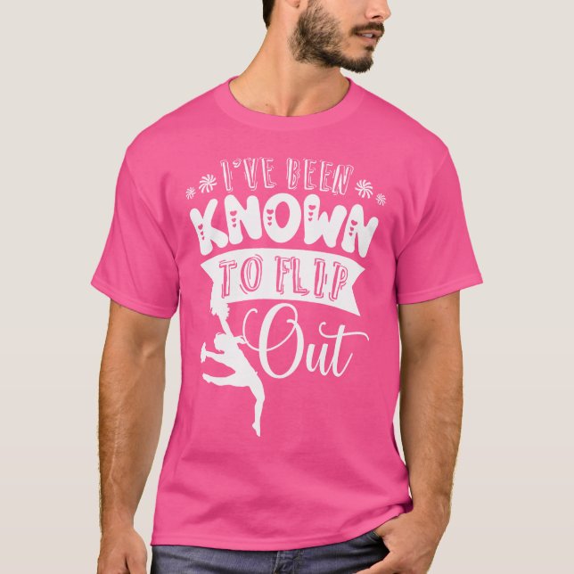 T-Shirt (Devant)