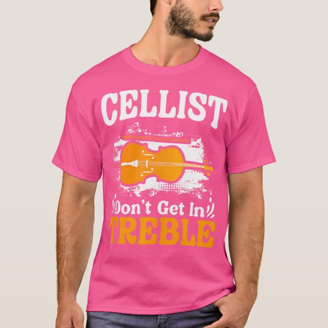 T - Shirt (Vorderseite)