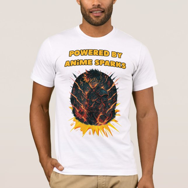 T - Shirt (Vorderseite)