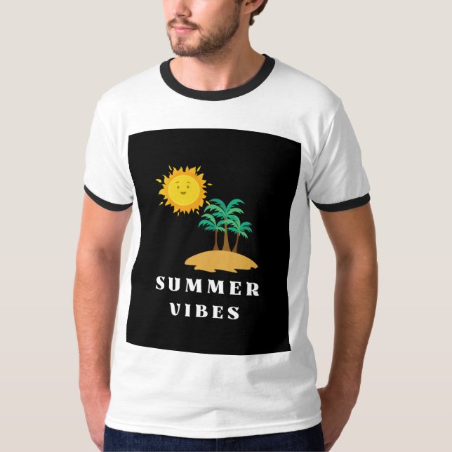 T - Shirt (Vorderseite)