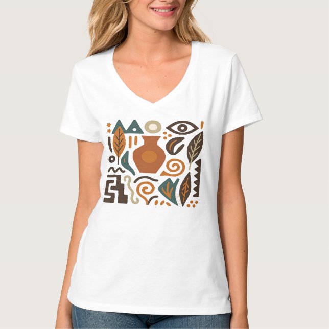 T - Shirt (Vorderseite)