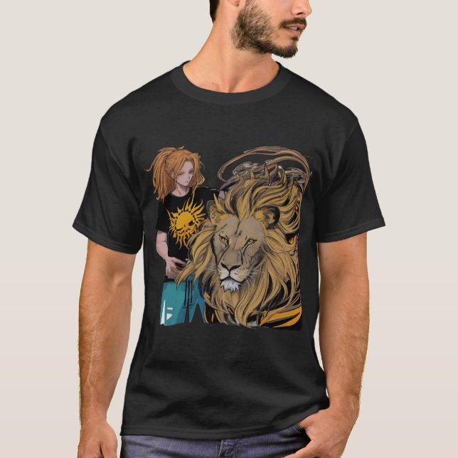 T - Shirt (Vorderseite)