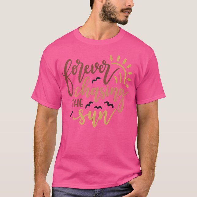 T - Shirt (Vorderseite)
