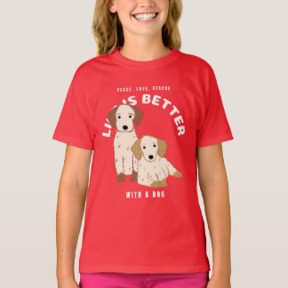 T-Shirt