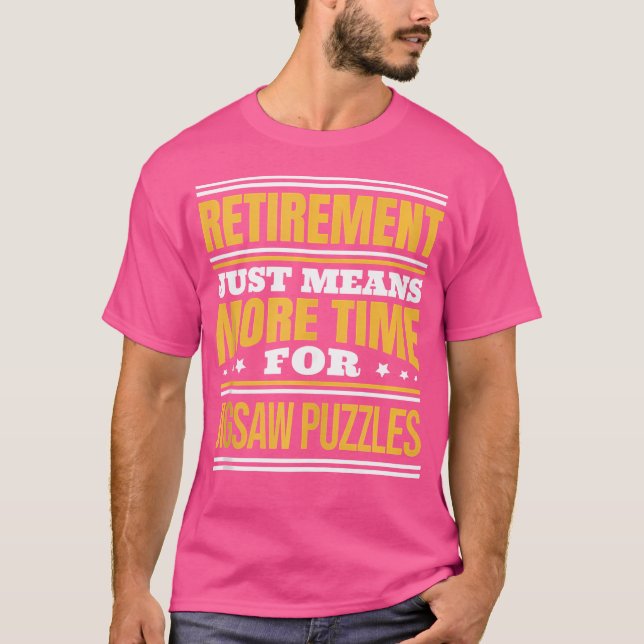 T-shirt (Devant)