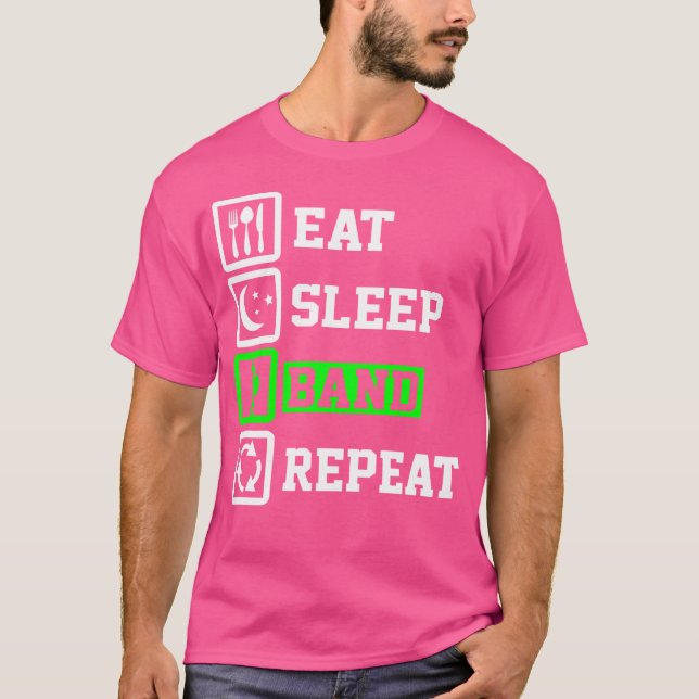 T - Shirt (Vorderseite)