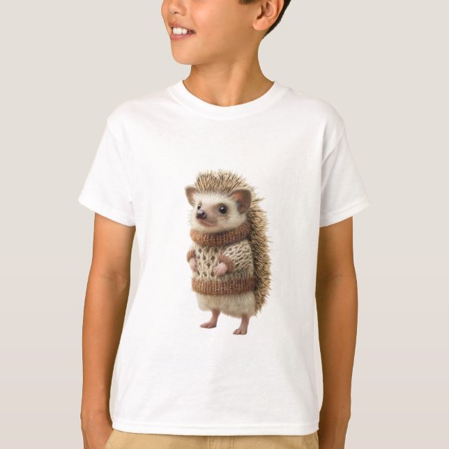 T-Shirt (Vorderseite)