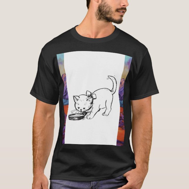 T - Shirt (Vorderseite)