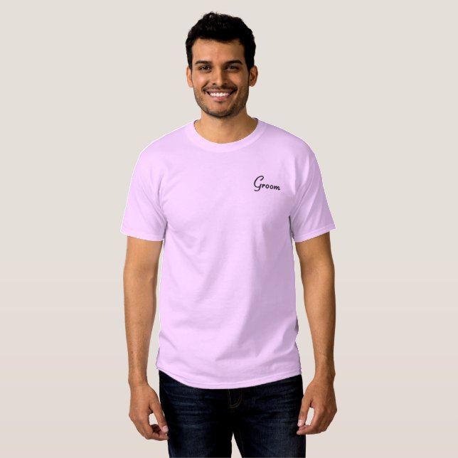 T - Shirt (Vorne ganz)