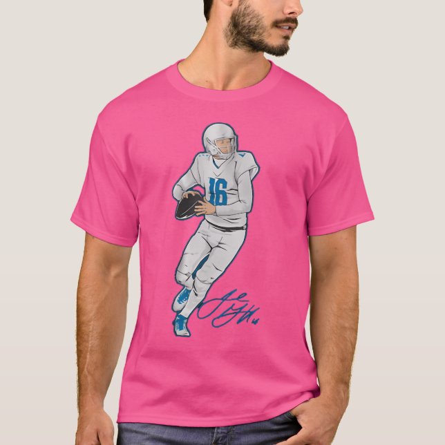 T-shirt (Devant)