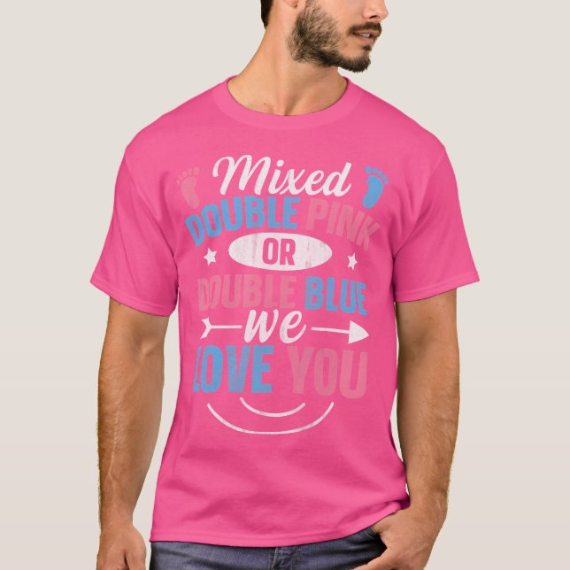 T-Shirt (Devant)