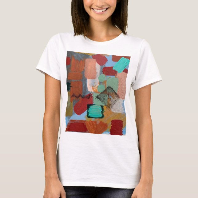 T-Shirt (Vorderseite)