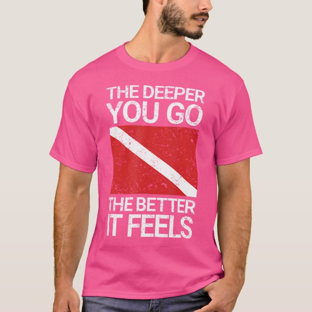 T-Shirt (Vorderseite)