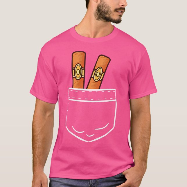T-Shirt (Vorderseite)