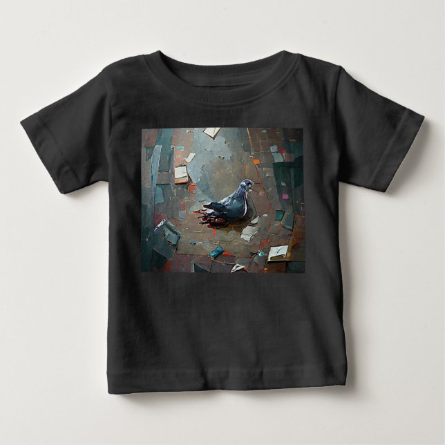 T - Shirt (Vorderseite)