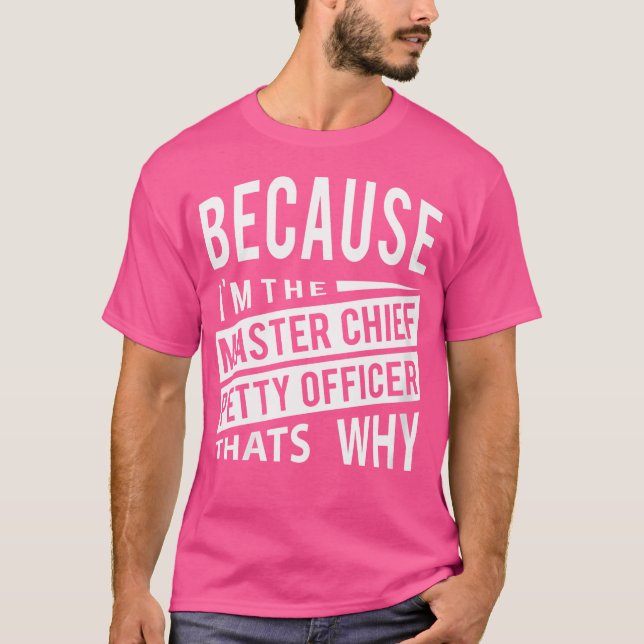 T-Shirt (Devant)