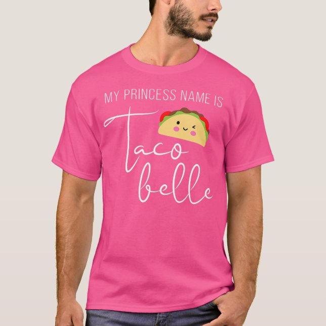 T - Shirt (Vorderseite)
