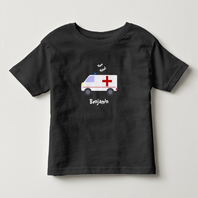 T - Shirt (Vorderseite)