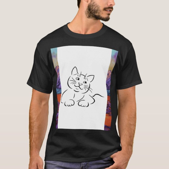 T - Shirt (Vorderseite)