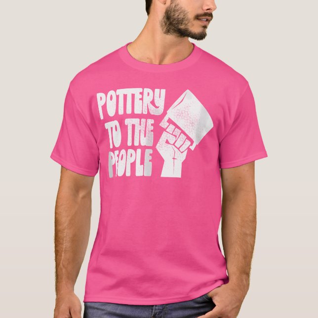 T - Shirt (Vorderseite)